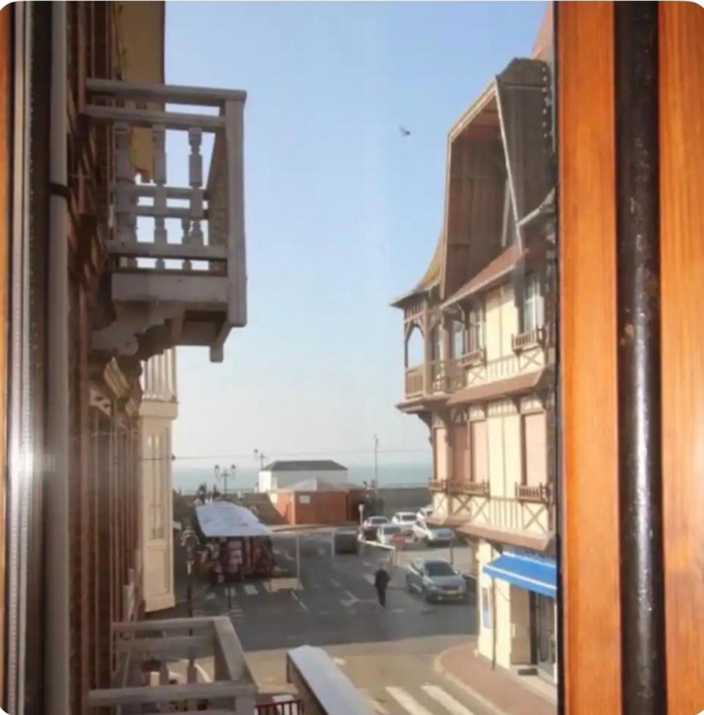 Prestige Etretat Apartment Exterior photo